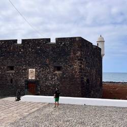 Castillo de San Felipe