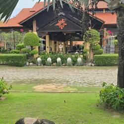 Hotelresort Pandanus