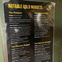 Extra Infos für Moritz