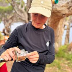 Foodie muss probieren...