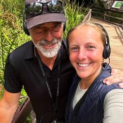 Self Guided Cave Explorers…