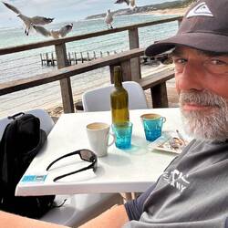 The Place to be... again