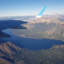 Goodbye Bariloche!