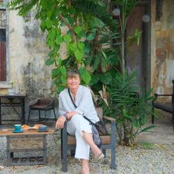 Aber wunderschön verwunschen