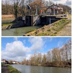 an der Saar