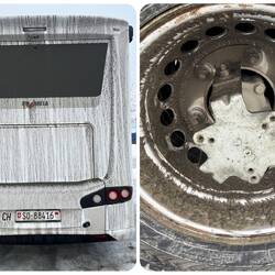 Ziemlich Dreckig 🧐🤔