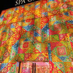 Spa & Massagen um die Ecke
