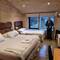 Unser Zimmer Nr. 6