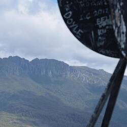 Gipfelschau vom Gipfel"Kreuz"