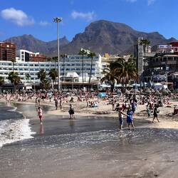 Costa Adeje - im Süden ist immer was los!