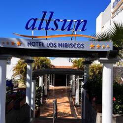 Unser Hotel vor 15 Jahren
