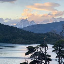 View from our bedroom