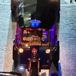 Allerletztes Tuk Tuk