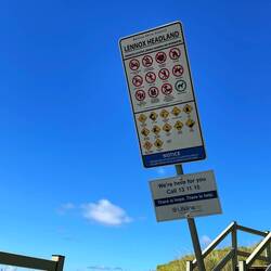 Immerhin könnten wir einen Hund mitnehmen 😀