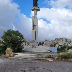 Santuario di Santa Rosalia