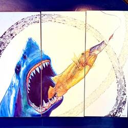 This kinda says it all, doesn't it?