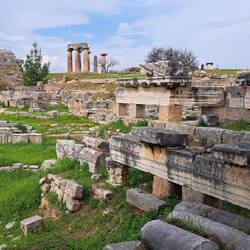 Apollo Tempel