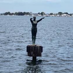 Crawley Citybath (leider geschlossen)