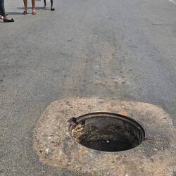 Augen auf im Straßenverkehr
