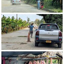 Bilder von unterwegs