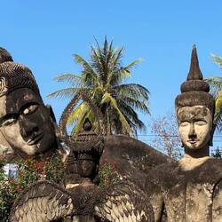 Im Buddhapark