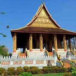 Wat Phra Keo