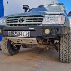 Fehlt mir irgendwie, der Böschungswinkel...