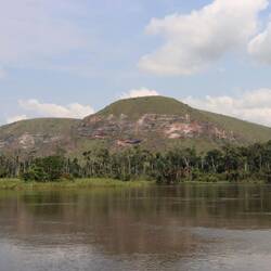 Dieser Berg soll bestiegen werden