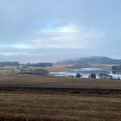 Richtung Levanger