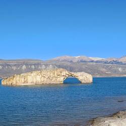 Arco de Piedra