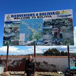 Bolivien