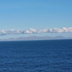 Entlang von Lanzarote