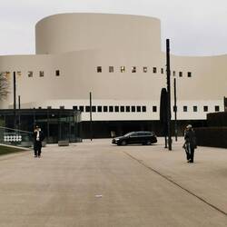 Düsseldorfer Schauspielhaus