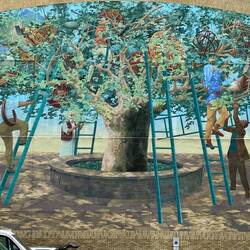 Tree of Knowledge