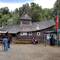 Gasthaus am Wasserfall
