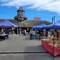 Markt am Hafen