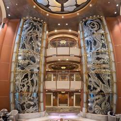 The Grand Plaza