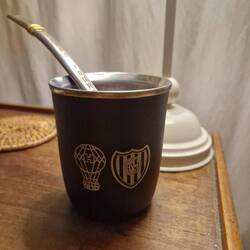 Es Mate-Set zom Match