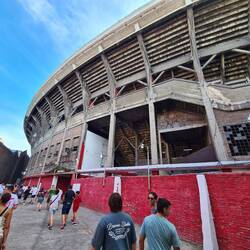 Estadio Tomás Adolfo Ducó