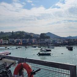 Yung Shue Wan Village