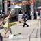 Buskers