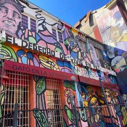 El derecho de vivir en paz, Víctor Jara