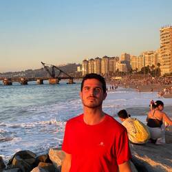 Su poquito de Benidorm