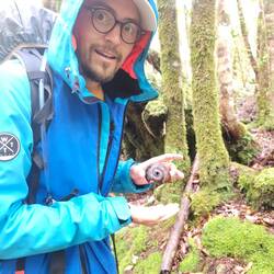 Y a que des français pour dire miam sur cette photo