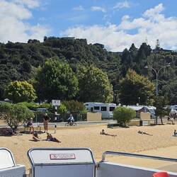 Kaiteriteri Beach