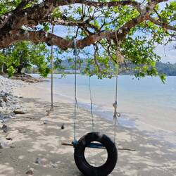 Berjaya Langkawi Resort / Umgebung