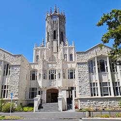 University of Auckland