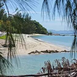 Berjaya Langkawi Resort / Umgebung