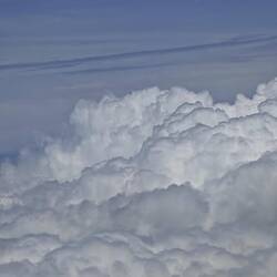 Flug nach Langkawi / Malaysia