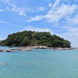 Berjaya Langkawi Resort / Umgebung